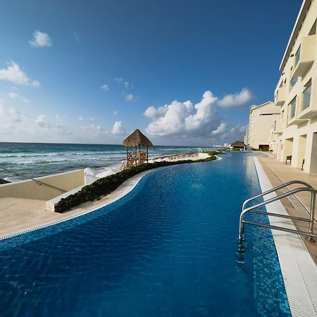 Aparthotel Casa In Yaakumech à Cancún Extérieur photo