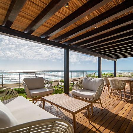 Aparthotel Casa In Yaakumech à Cancún Extérieur photo