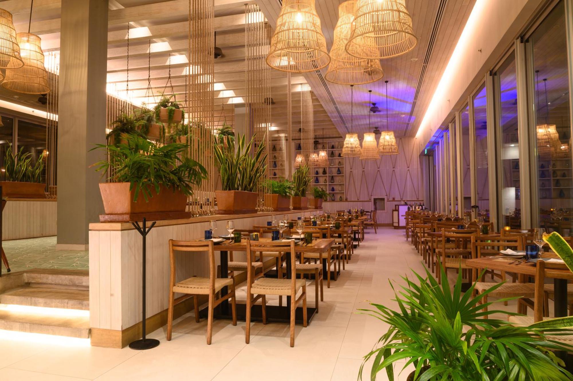 Aparthotel Casa In Yaakumech à Cancún Extérieur photo