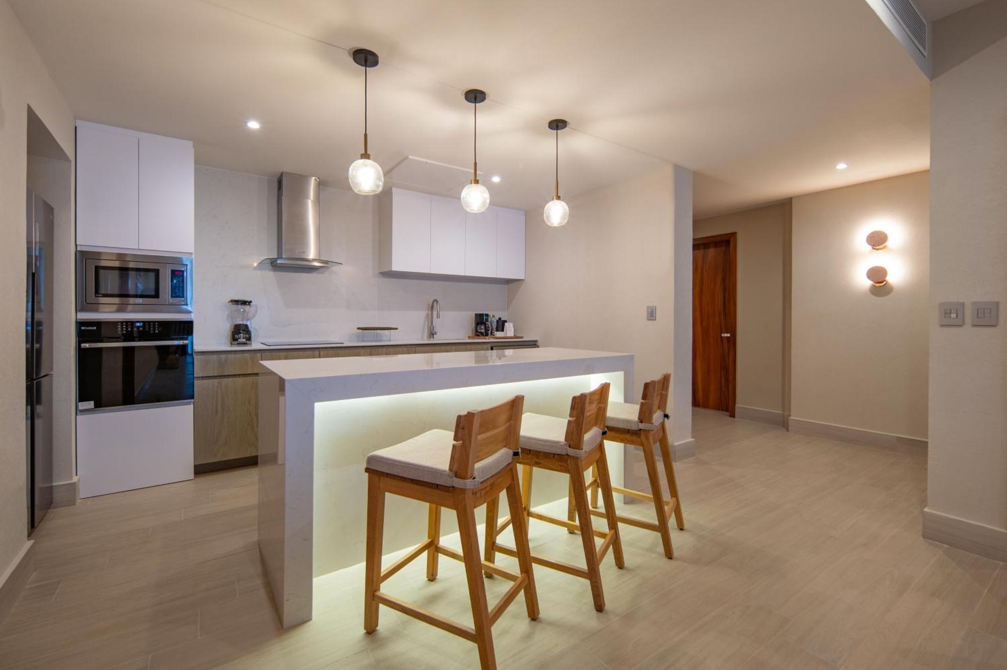 Aparthotel Casa In Yaakumech à Cancún Extérieur photo